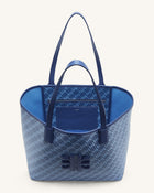 FEI Tote Bag - Navy