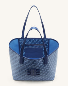 FEI Tote Bag - Navy