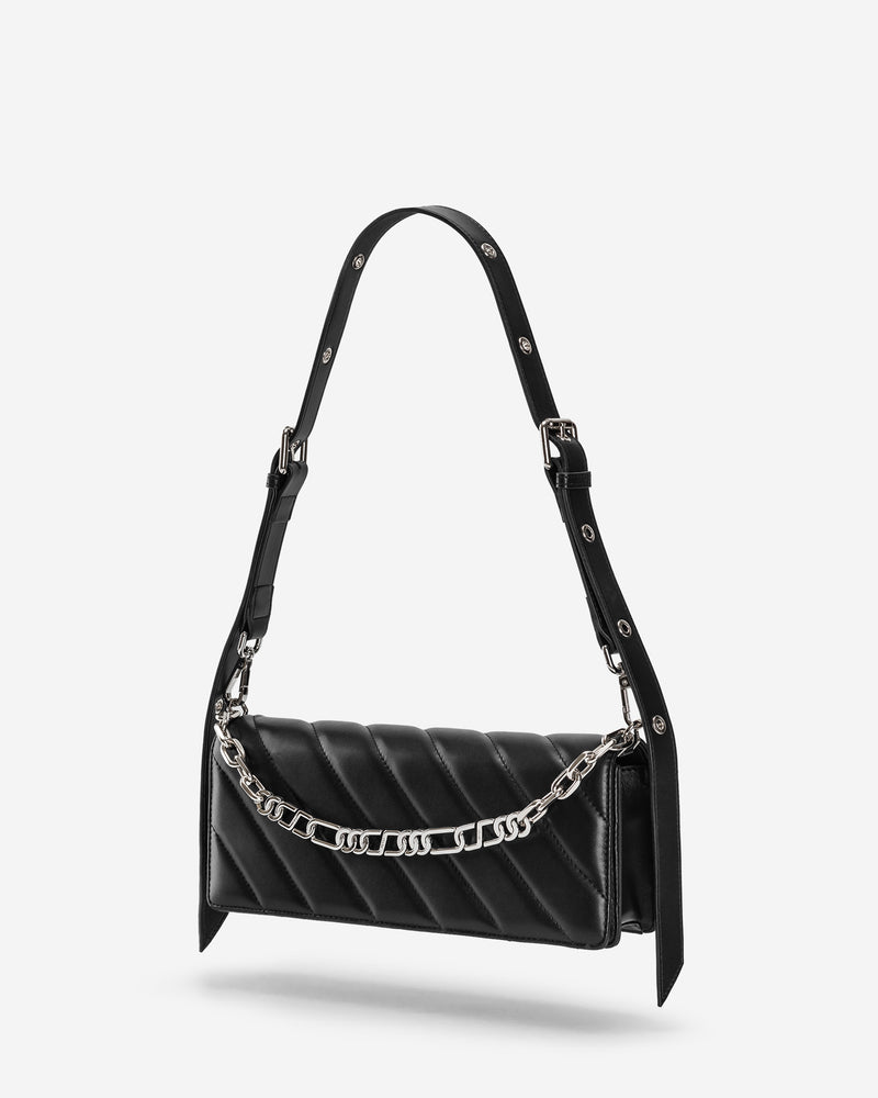 Sophie Crossbody Bag - Black