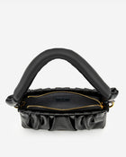 Mila Shoulder Bag - Black