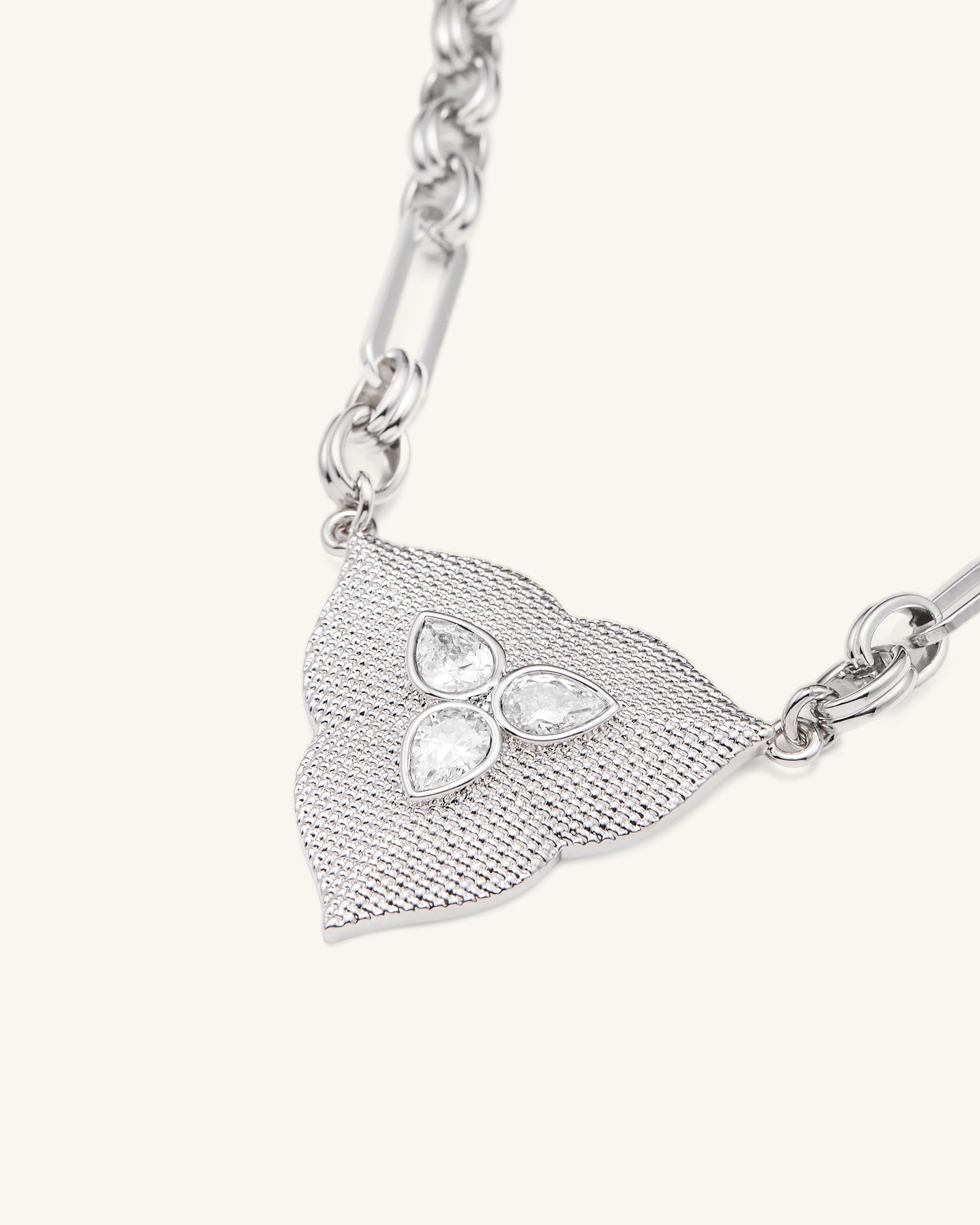 Jewellery | JW PEI